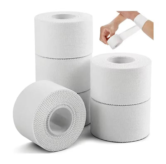 ProGrip Soccer Wrist Tape – Support & Stability for Training and Matches