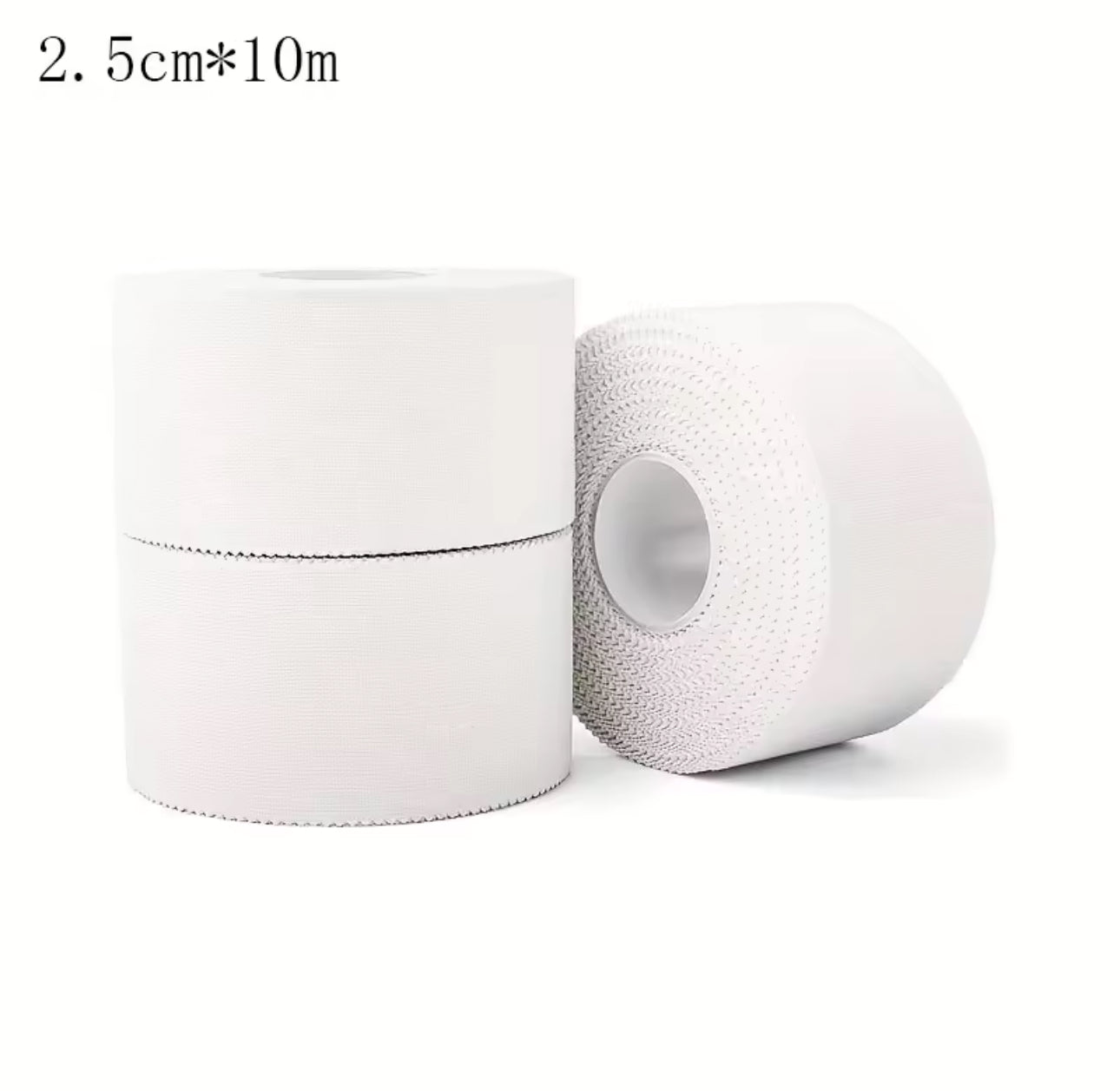 ProGrip Soccer Wrist Tape – Support & Stability for Training and Matches